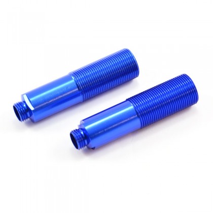 FTX Outlaw/Zorro Rear Shock Body Aluminium (2)